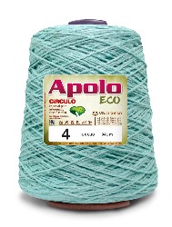 5276 BARBANTE CIRCULO APOLO 4 915M 85%CO