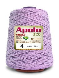 6057 BARBANTE CIRCULO APOLO 4 915M 85%CO