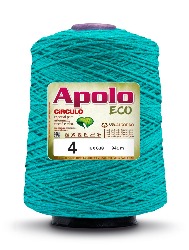 5669 BARBANTE CIRCULO APOLO 4 915M 85%CO
