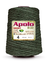 5368 BARBANTE CIRCULO APOLO 4 915M 85%CO