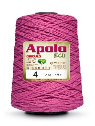 6122 BARBANTE CIRCULO APOLO 4 915M 85%CO