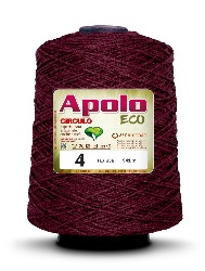 7136 BARBANTE CIRCULO APOLO 4 915M 85%CO
