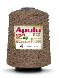 7466 BARBANTE CIRCULO APOLO 4 915M 85%CO