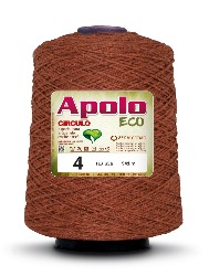 7496 BARBANTE CIRCULO APOLO 4 915M 85%CO