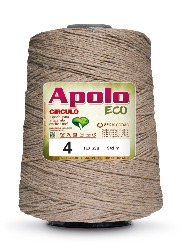 7725 BARBANTE CIRCULO APOLO 4 915M 85%CO