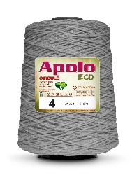 8473 BARBANTE CIRCULO APOLO 4 915M 85%CO