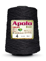 8990 BARBANTE CIRCULO APOLO 4 915M 85%CO