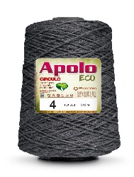 8676 BARBANTE CIRCULO APOLO 4 915M 85%CO