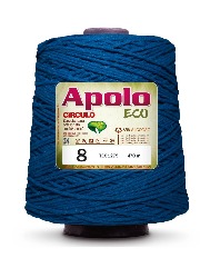 2775 BARBANTE CIRCULO APOLO 8 457M 85%CO