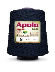 2934 BARBANTE CIRCULO APOLO 8 457M 85%CO
