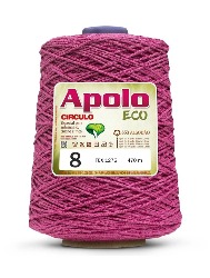 3182 BARBANTE CIRCULO APOLO 8 457M 85%CO
