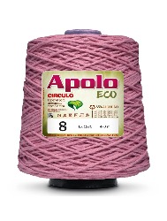 *3390 BARBANTE CIRCULO APOLO 8 457M 85%CO