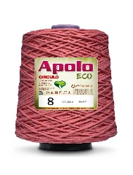 3396 BARBANTE CIRCULO APOLO 8 457M 85%CO