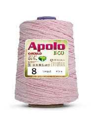 3526 BARBANTE CIRCULO APOLO 8 457M 85%CO