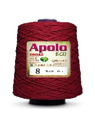 3581 BARBANTE CIRCULO APOLO 8 457M 85%CO