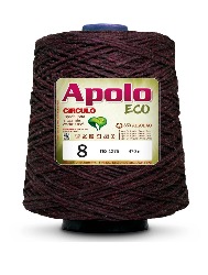 3862 BARBANTE CIRCULO APOLO 8 457M 85%CO