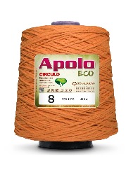 4156 BARBANTE CIRCULO APOLO 8 457M 85%CO