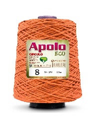 4445 BARBANTE CIRCULO APOLO 8 457M 85%CO