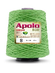 5086 BARBANTE CIRCULO APOLO 8 457M 85%CO