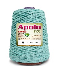 5276 BARBANTE CIRCULO APOLO 8 457M 85%CO