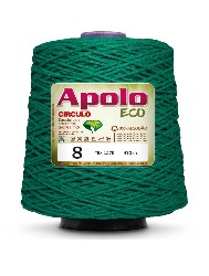 5286 BARBANTE CIRCULO APOLO 8 457M 85%CO