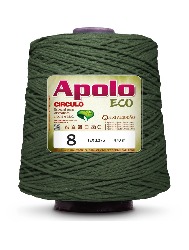 5368 BARBANTE CIRCULO APOLO 8 457M 85%CO