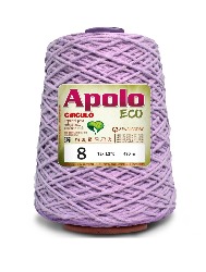 6057 BARBANTE CIRCULO APOLO 8 457M 85%CO