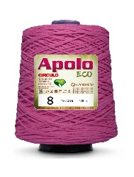 6122 BARBANTE CIRCULO APOLO 8 457M 85%CO