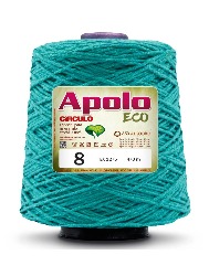 5669 BARBANTE CIRCULO APOLO 8 457M 85%CO