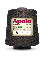 7311 BARBANTE CIRCULO APOLO 8 457M 85%CO