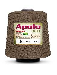 7466 BARBANTE CIRCULO APOLO 8 457M 85%CO