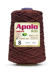 7496 BARBANTE CIRCULO APOLO 8 457M 85%CO