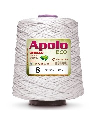 8001 BARBANTE CIRCULO APOLO 8 457M 85%CO