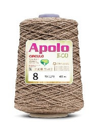 7725 BARBANTE CIRCULO APOLO 8 457M 85%CO