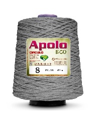 8473 BARBANTE CIRCULO APOLO 8 457M 85%CO