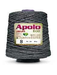 8676 BARBANTE CIRCULO APOLO 8 457M 85%CO