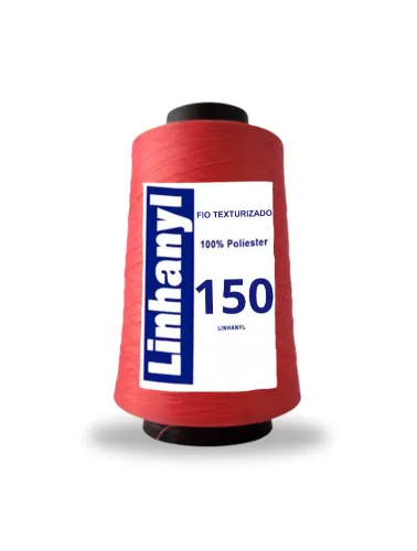 1394 FIO OVERLOCK LINHANYL 100G 100%PES
