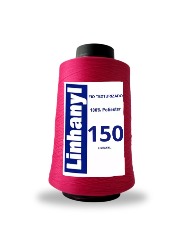 1519 FIO OVERLOCK LINHANYL 100G 100%PES