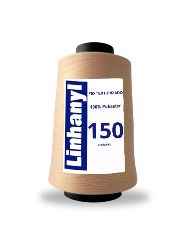 6448 FIO OVERLOCK LINHANYL 100G 100%PES