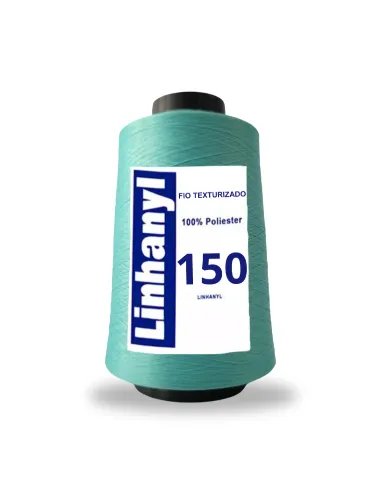 0089 FIO OVERLOCK LINHANYL 100G 100%PES