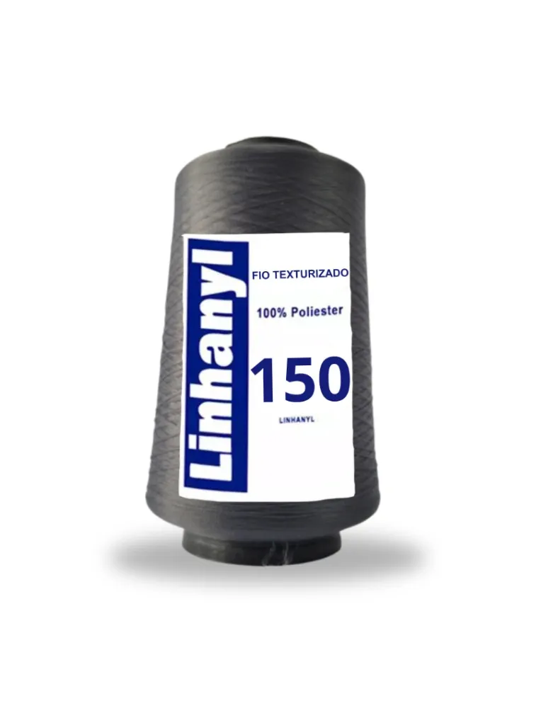 0258 FIO OVERLOCK LINHANYL 100G 100%PES