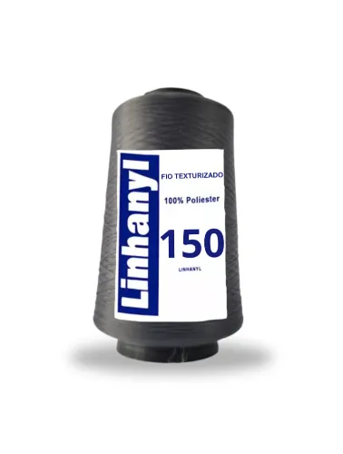 0258 FIO OVERLOCK LINHANYL 100G 100%PES