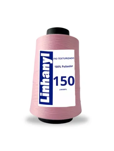 1633 FIO OVERLOCK LINHANYL 100G 100%PES