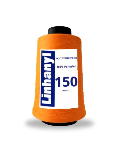9751 FIO OVERLOCK LINHANYL 100G 100%PES