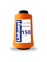 9751 FIO OVERLOCK LINHANYL 100G 100%PES