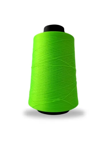 9727 FIO OVERLOCK LINHANYL 100G 100%PES