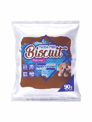 0136 MASSA POLYCOL BISCUIT 90G