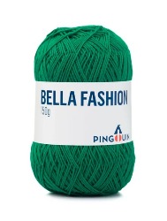9634 LINHA PINGOUIN BELLA FASHION 150G 100%CO