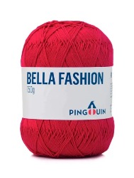 3372 LINHA PINGOUIN BELLA FASHION 150G 100%CO