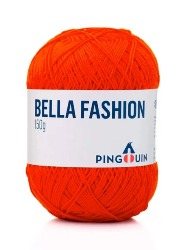 7211 LINHA PINGOUIN BELLA FASHION 150G 100%CO